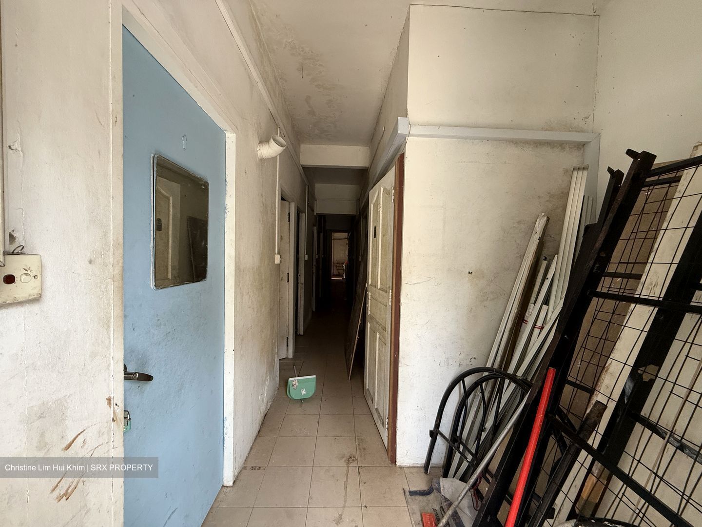 Lorong 22 Geylang (D14), Apartment #618197931